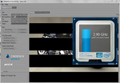 Multi-core load