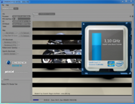 Multi-core load