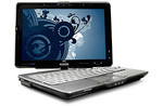 HP Pavilion tx2500z HP Pavilion tx2500z