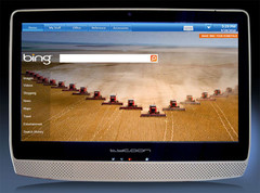 Tycoon tablet now available, runs Windows 7 Professional