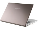 Review Gigabyte U24T Notebook