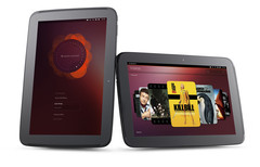 Canonical announces Ubuntu on tablets Canonical announces Ubuntu on tablets