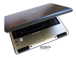 Toshiba Satellite L100-120 Toshiba Satellite L100-120