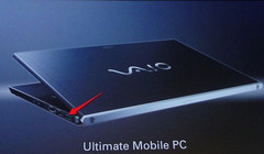 Sony upcoming ultraportable may include Thunderbolt port Sony upcoming ultraportable may include Thunderbolt port