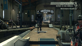 High / Ultra Settings