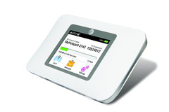 AT&amp;T intros LTE mobile hotspot with the Unite