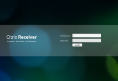 Chromebooks can now suppport Windows via Citrix virtualization