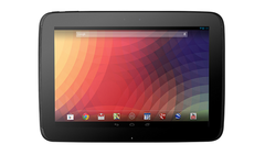 Google unveils Nexus 10 tablet with 300ppi display and Android 4.2 Google unveils Nexus 10 tablet with 300ppi display and Android 4.2