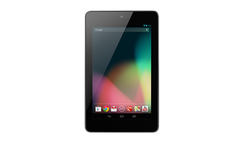 Nexus 7 lineup updated with 32GB model and HSPA+