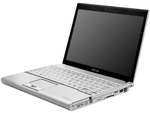 Toshiba Portégé A600-14C Toshiba Portégé A600-14C