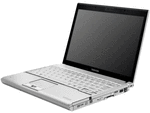 Toshiba Portégé A600-14C Toshiba Portégé A600-14C