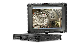 Getac launches upgraded V100 and V200 rugged convertible laptops Getac launches upgraded V100 and V200 rugged convertible laptops