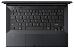 Sony debuts updated VAIO S notebooks Sony debuts updated VAIO S notebooks