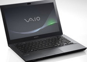 Sony Vaio SVS1511V9E
