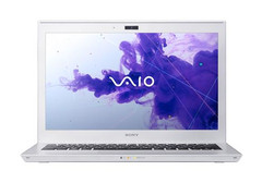 Sony to launch its first VAIO Ultrabook in Europe Sony to launch its first VAIO Ultrabook in Europe