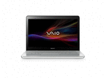 Review Sony Vaio Fit SV-F14A1M2E/S Notebook Review Sony Vaio Fit SV-F14A1M2E/S Notebook