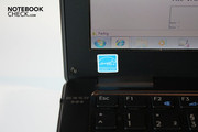 This is also due to low power consumption