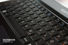 Keyboard