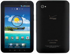 Verizon pushing update to the Galaxy Tab 10.1, brings TouchWiz changes Verizon pushing update to the Galaxy Tab 10.1, brings TouchWiz changes