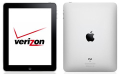 Some Verizon iPad 2s recalled Some Verizon iPad 2s recalled