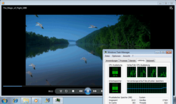The Magic of Flight 1080p smooth CPU 38%