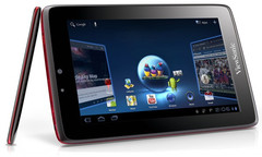 ViewSonic officially announces Viewpad 7x and Viewpad 10Pro