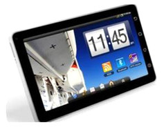 Viewsonic: ViewSonic’s Viewpad 10 might get dual core Atom edge