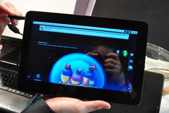 ViewSonic debuts ViewPad 10pro tablet