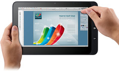 Dual-boot ViewSonic ViewPad 10 finally sees a release, priced at $599