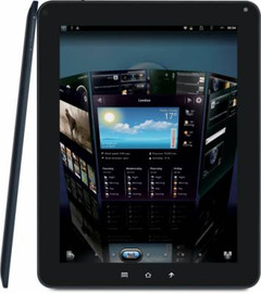 ViewSonic submits the ViewPad VS14445 to FCC
