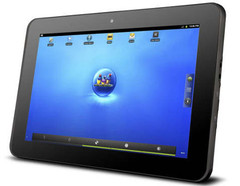 ViewSonic ViewPad 10pi dual-boot tablet