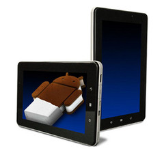 Viewsonic reveals Viewpad G70 during MWC 2012 Viewsonic reveals Viewpad G70 during MWC 2012