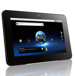 Viewsonic rolls out 4-inch ViewPad 4, and a 10-inch tablet called ViewPad 10S