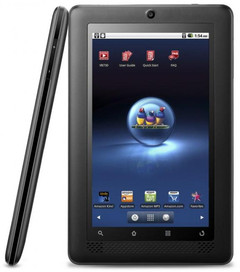 ViewSonic ViewBook 730 tablet now on sale ViewSonic ViewBook 730 tablet now on sale