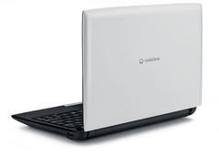 Vodafone launches $188 Ubuntu Webbook Vodafone launches $188 Ubuntu Webbook