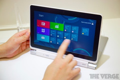 Acer unveils the W700 and W510 windows 8 tablets