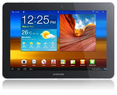 Latest update to Samsung Galaxy Tab 10.1 may ruin WiFi