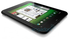 More details surface on HP’s WebOS tablets