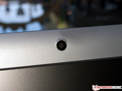 0.3 Megapixel webcam
