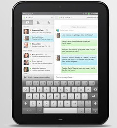 HP webOS 3.0 SDK released HP webOS 3.0 SDK released