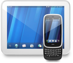 TouchPad pre-orders begin; white-colored model could be in the works