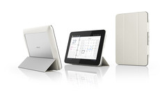 Alcatel announces the One Touch Evo7 modular tablet