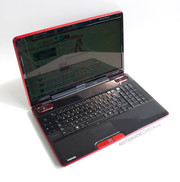 In Review: Toshiba Qosmio X500-TZ1V