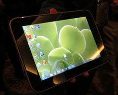 CES 2011 countdown: Lenovo might show off a new 10-inch Win 7 tablet
