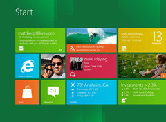 Microsoft could be charging as much as $85 per Windows 8 RT license
