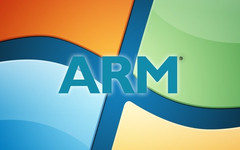 Windows 8 on ARM might not run x86 apps