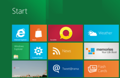 Windows 8 may be launching this October