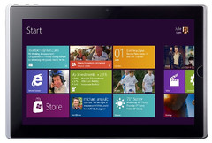 As many as 32 Windows 8 tablets to launch this year As many as 32 Windows 8 tablets to launch this year