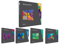 Sales of Microsoft's Windows 8 OS reach 40 million