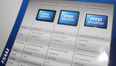 MSI introduces the WindPad Enjoy 7 Android tablet